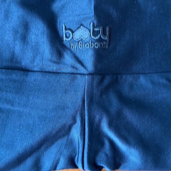 NEW Booty By Brabants Track shorts Margarita - Picture 3 of 3